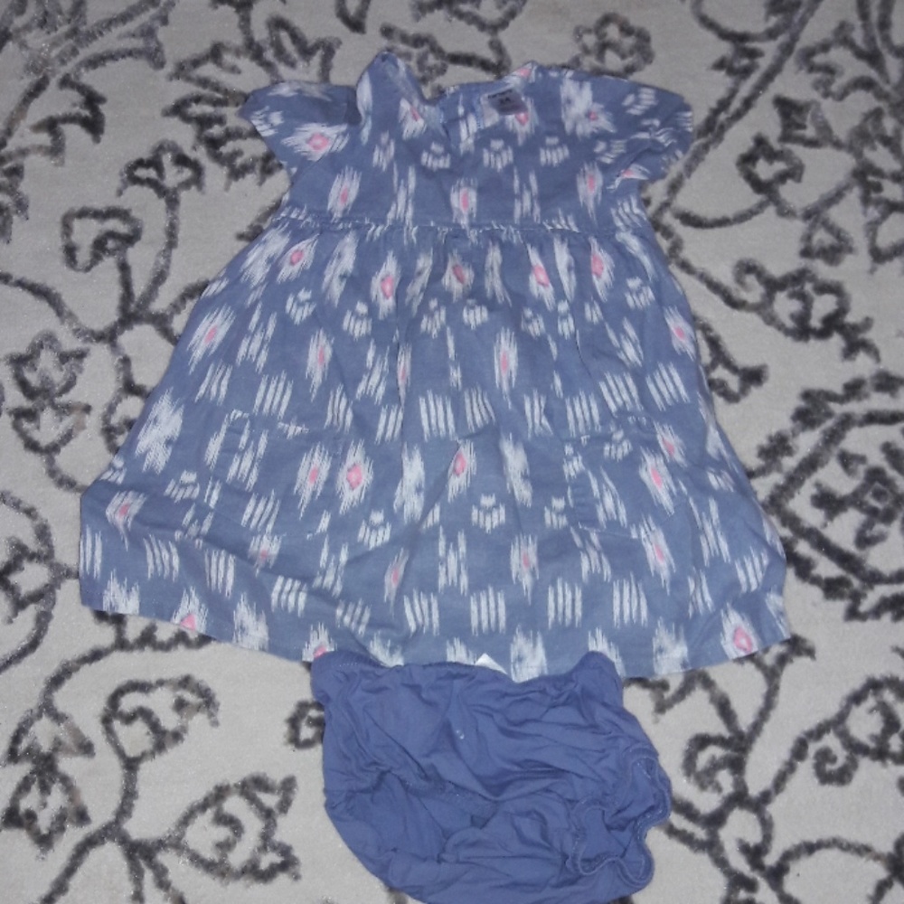 Summer dress